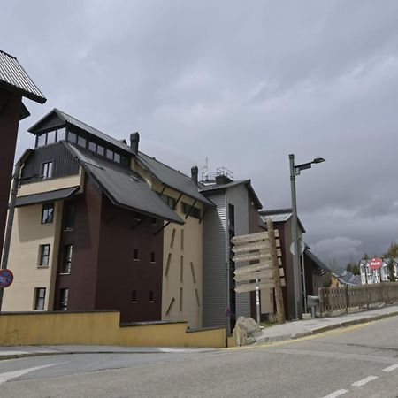 Estudio Infinity Con Parking Sierra Nevada Exteriér fotografie