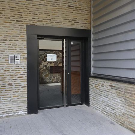 Estudio Infinity Con Parking Sierra Nevada Exteriér fotografie
