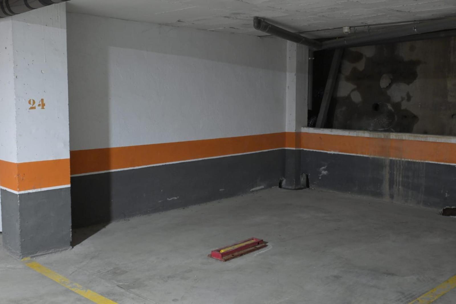 Estudio Infinity Con Parking Sierra Nevada Exteriér fotografie